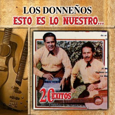 Esto Es Lo Mejor: 20 Exitos