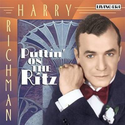 Puttin' on the Ritz