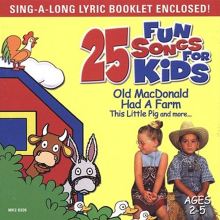 Old MacDonald Had a Farm