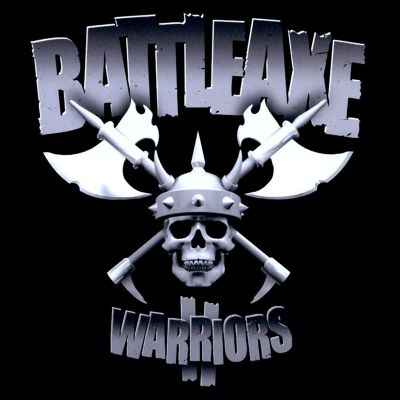 Battleaxe Warriors, Vol. 2