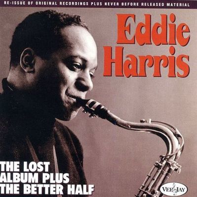 The Lost Album Plus the Better Half