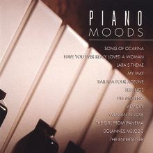 Piano Moods, Vol. 1 [Universal Latino]