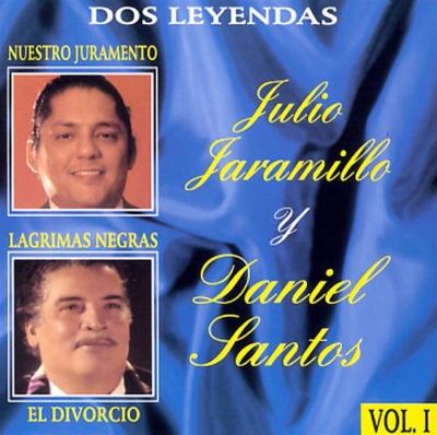 Dos Leyendas