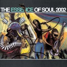 Essence of Soul 2002