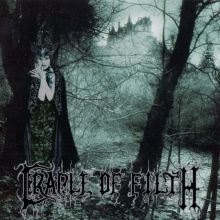 Dusk and Her Embrace