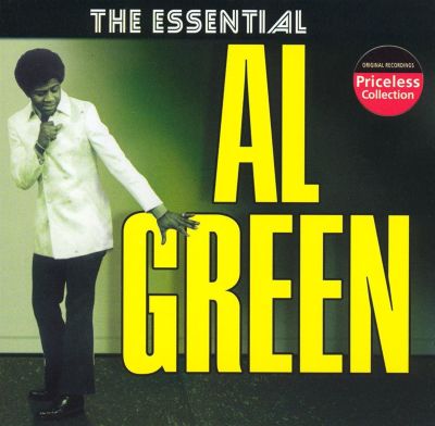 The Essential Al Green
