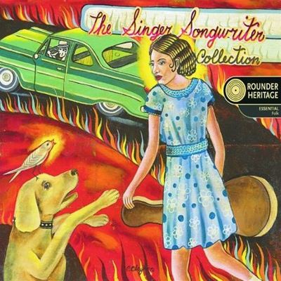 The Singer-Songwriter Collection