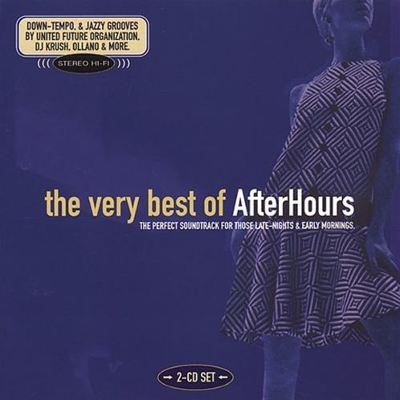 The Very Best of After Hours