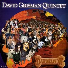David Grisman Quintet Songs, Albums, Reviews,  | AllMusic