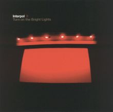 Turn on the Bright Lights