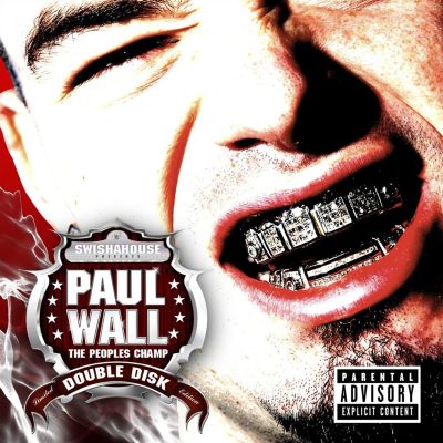 The Peoples Champ [Bonus Disc]