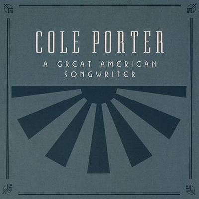 A Great American Songwriter