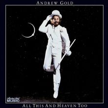 Andrew Gold — Biography, Discography, Albums & Expert Reviews