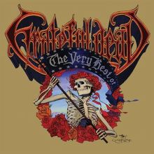 The Very Best of Grateful Dead