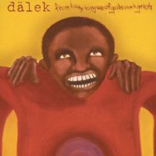 From Filthy Tongue of Gods and Griots