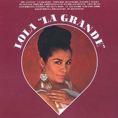Lola la Grande