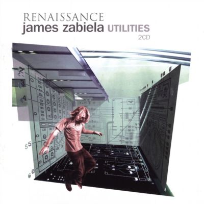 James Zabiela: Renaissance Pr... Tracks & Reviews | AllMusic