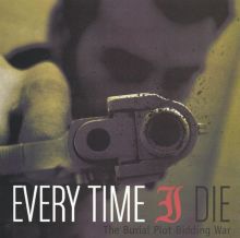 Burial Plot Bidding War