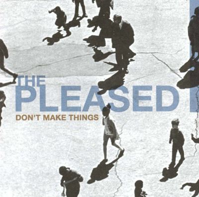 Don't Make Things