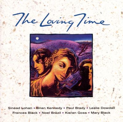 The Loving Time