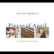 Pieces of April