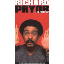 ...And It's Deep, Too!: The Complete Warner Bros. Recordings (1968-1992)