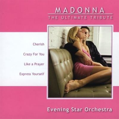 Madonna: The Ultimate Tribute