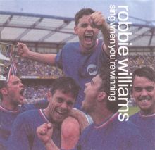 Sing When You're Winning