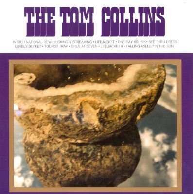 The Tom Collins