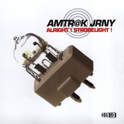 Alright [CD/12"]