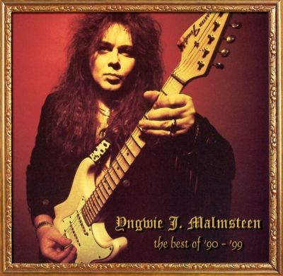Best of Yngwie Malmsteen: 1990-1999