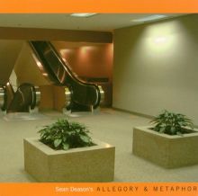 Detroit Escalator Co.: Black  Tracks & Reviews | AllMusic
