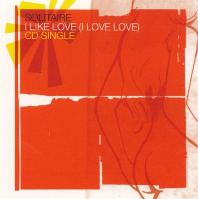 I Like Love: I Love Love [#2]