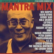 Mantra Mix