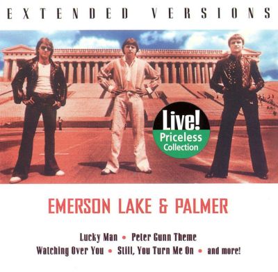 Extended Versions