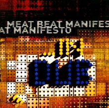 Meat Beat Manifesto — Biography, Discography, Albums & Expert