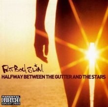 Halfway Between the Gutter and the Stars