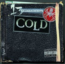 13 Ways To Bleed on Stage