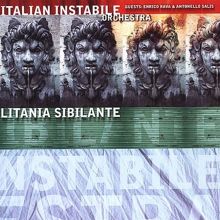 Litania Sibilante
