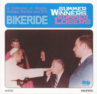 Summer Winners, Summer Losers