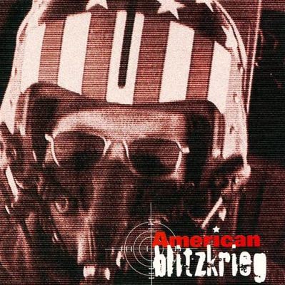 American Blitzkrieg