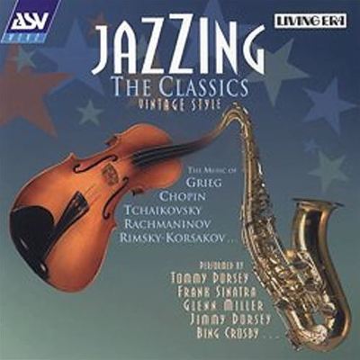 Jazzing the Classics