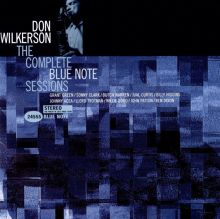 Don Wilkerson — Biography, Discography, Albums & Expert Reviews