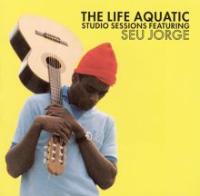 The Life Aquatic Studio Sessions