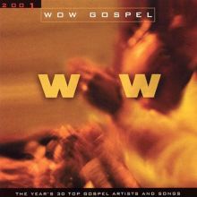 WOW Gospel 2001