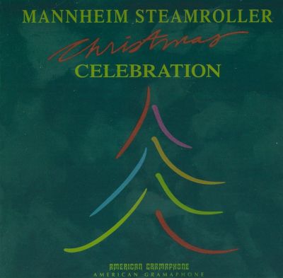 Christmas Celebration
