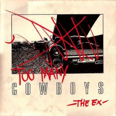 Too Many Cowboys