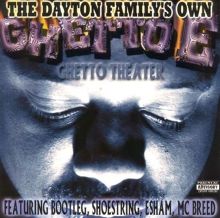 Ghetto Theater