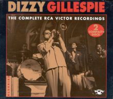The Complete RCA Victor Recordings