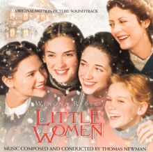 Little Women [Original Score]